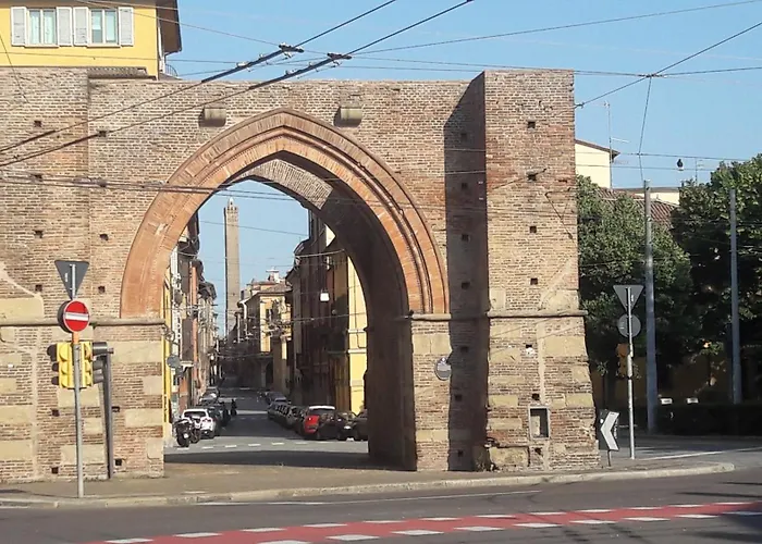 Giardino Segreto - History And Design شقة بولونيا