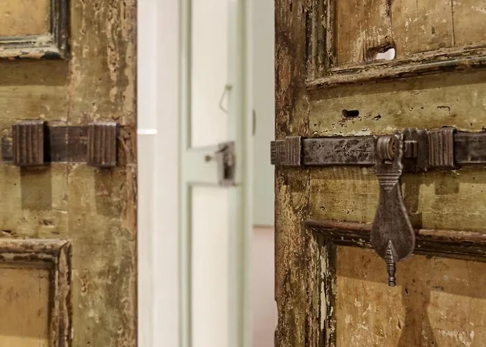 شقة Giardino Segreto - History And Design بولونيا