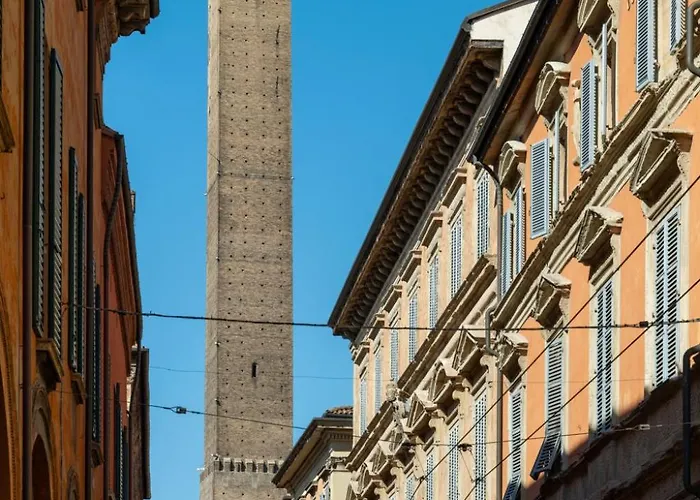 Giardino Segreto - History And Design شقة *