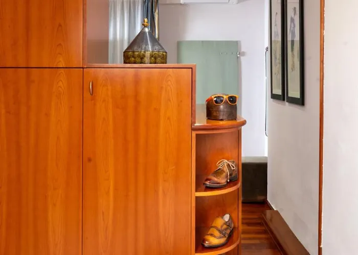 Giardino Segreto - History And Design *