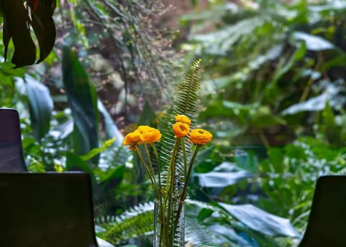 Giardino Segreto - History And Design * بولونيا