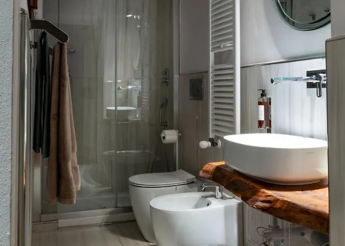 Giardino Segreto - History And Design