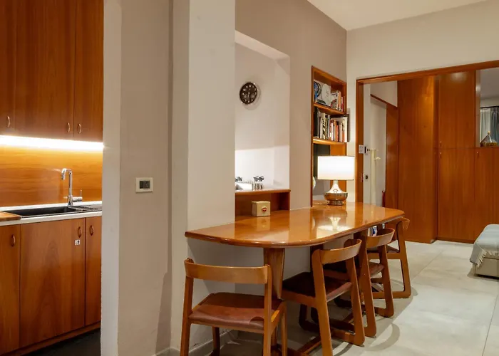 Giardino Segreto - History And Design شقة بولونيا