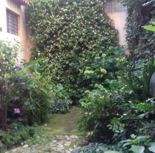 Giardino Segreto - History And Design بولونيا