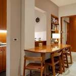 Giardino Segreto - History And Design Apartment Bologna