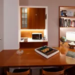 Apartment Giardino Segreto - History And Design *