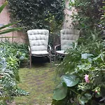 Giardino Segreto - History And Design * Bologna
