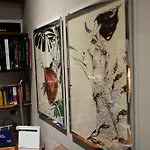 Giardino Segreto - History And Design Apartment Bologna