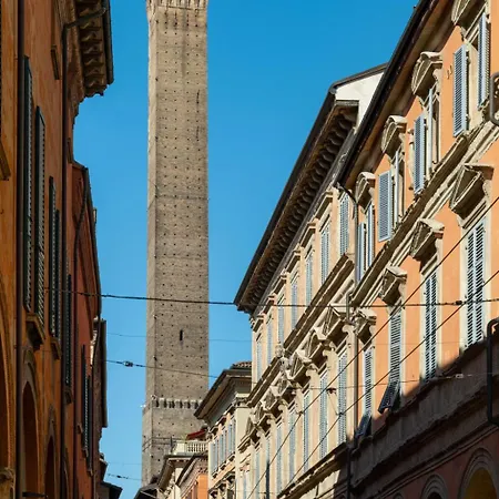 Giardino Segreto - History And Design Appartement *