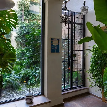 Giardino Segreto - History And Design Bolonya