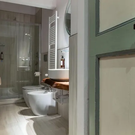 Giardino Segreto - History And Design ボローニャ