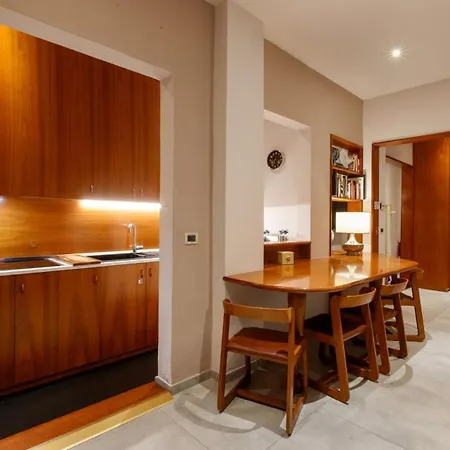 Giardino Segreto - History And Design Appartement *