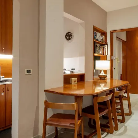 Giardino Segreto - History And Design Apartmán Boloňa