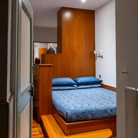 Giardino Segreto - History And Design Appartement *