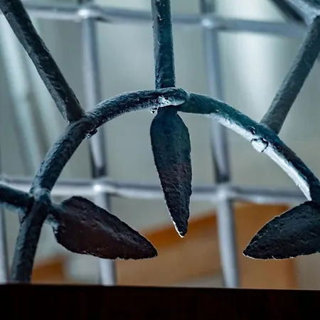 Giardino Segreto - History And Design ボローニャ