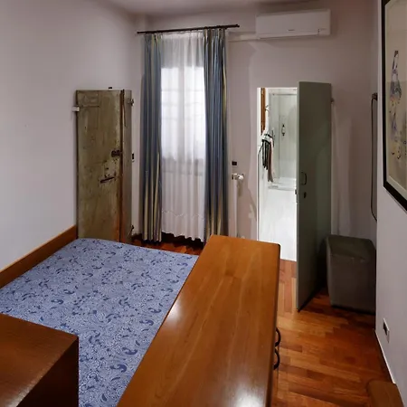 Giardino Segreto - History And Design Apartmán *