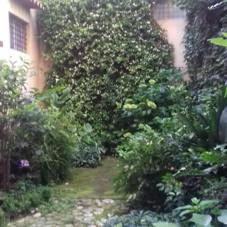 Giardino Segreto - History And Design Bologna