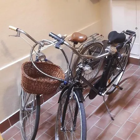 Giardino Segreto - History And Design Boloňa