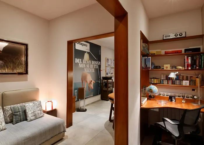 Giardino Segreto - History And Design *