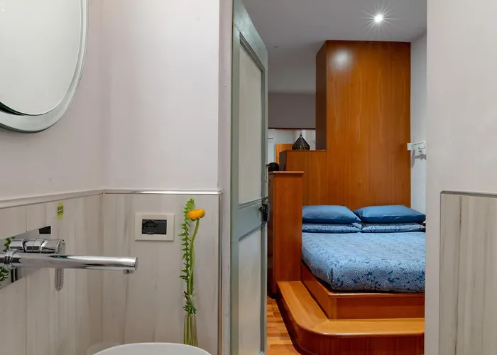 Giardino Segreto - History And Design * 볼로냐