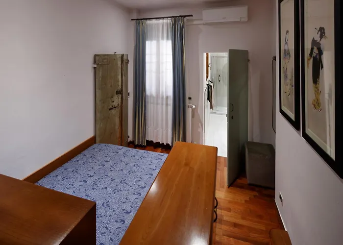 Giardino Segreto - History And Design 아파트 *