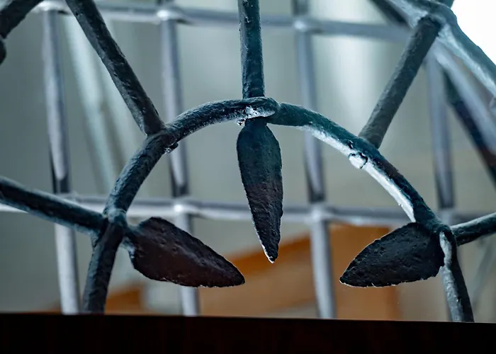 Giardino Segreto - History And Design 볼로냐