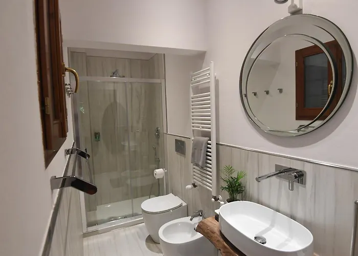 Giardino Segreto - History And Design بولونيا