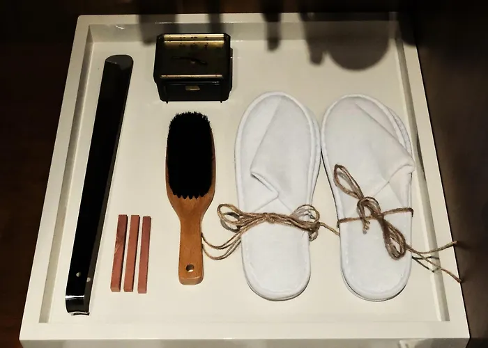 Giardino Segreto - History And Design بولونيا