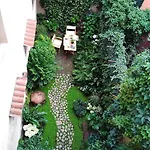 Apartment Giardino Segreto - History And Design