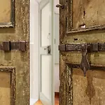 Apartment Giardino Segreto - History And Design Bologna