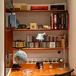 Apartment Giardino Segreto - History And Design Bologna