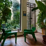 Giardino Segreto - History And Design * Bologna