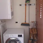 Apartment Giardino Segreto - History And Design