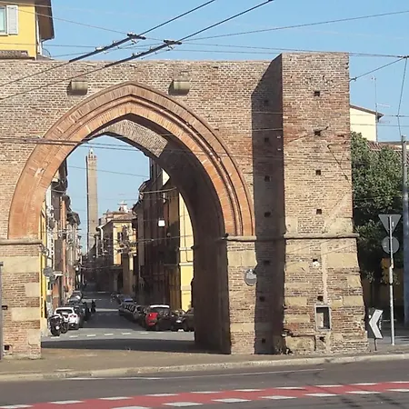 Giardino Segreto - History And Design 公寓 博洛尼亚
