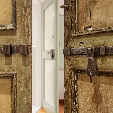 Appartamento Giardino Segreto - History&design Bologna