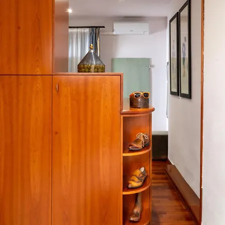 Giardino Segreto - History&design *