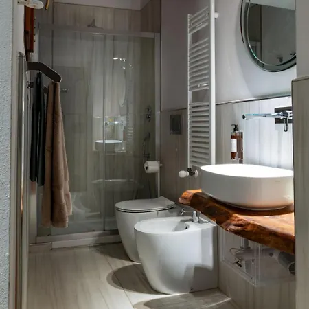 Giardino Segreto - History&design