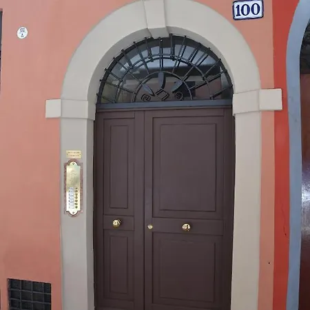 Giardino Segreto - History&design Bologna